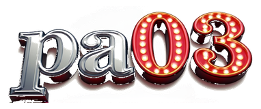 pa03 logo