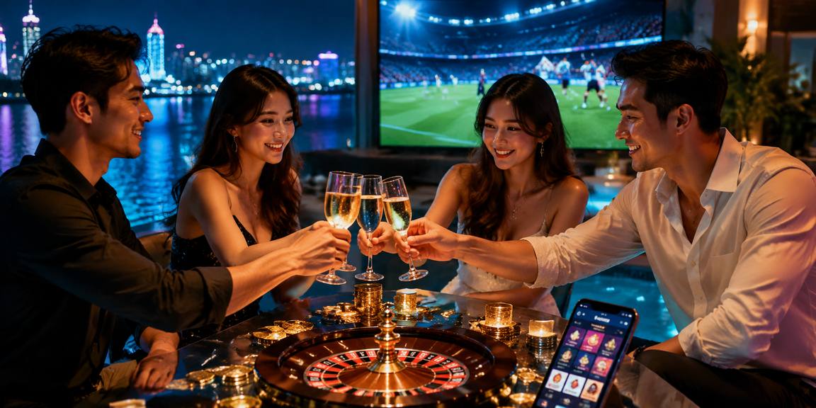 pa03 Slot Megaways – Cuộn Xoay Biến Động Hàng Trăm Nghìn Cách Thắng